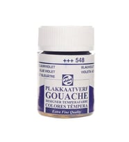 TALENS GUAJ BOYA BLUE VIOLET 16 ML  (548)