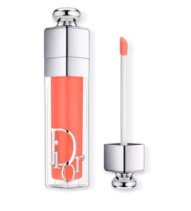 Dior Addict Lip Maximizer - Nemlendirici ve Dolgunlaştırıcı Dudak Parlatıcısı 061 Poppy Coral