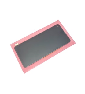 Oppo Realme 10 Uyumlu Ekran Lcd Dokunmatik (TFT)