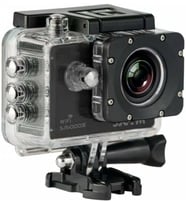 Sj5000X Elite Aksiyon Kamerası Siyah