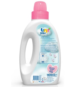 Çamaşır Yumuşatıcısı 1500 ml