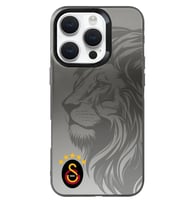Galatasaray Telefon Kılıfı İphone 15 Pro Max Orijinal Lisanslı