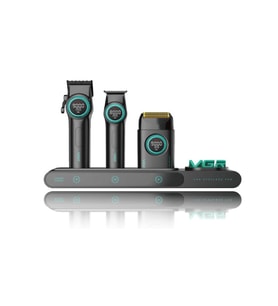 Smpkozmetik Vgr COMBO 3 in 1 Steples pro Ayarlanabilen 7000-9000 Rpm Arasında 21 Hız Ayarı Sunar.