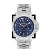 SERGIO TACCHINI ST.1.10413-2 ERKEK KOL SAATİ (Gümüş)