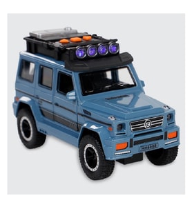17 cm Sesli Işıklı Jeep 3367