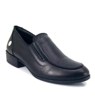 Mammamia 6085 23KA Kadın Günlük Ayakkabı Siyah
