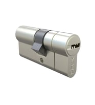 68 Mm Saten Tuzaklı Bilyalı Barel / Kilit Göbeği