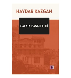 Galata Bankerleri