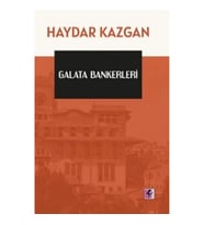 Galata Bankerleri