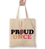 Twice Proud Once Bez Çanta Uzun Saplı