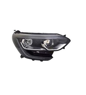RENAULT MEGANE ÖN FAR ELEKTRİKLİ TOUCH SAĞ 16- REN10ME070 260106859R