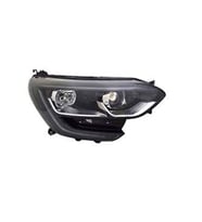 RENAULT MEGANE ÖN FAR ELEKTRİKLİ TOUCH SAĞ 16- REN10ME070 260106859R
