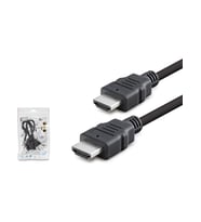 HADRON HDX2026  HDMI Kablo Pvc 1.5mt Od O50MM