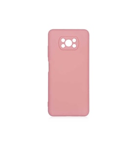 Xiaomi Poco X3 Uyumlu Kılıf Zore Mara Lansman Kapak