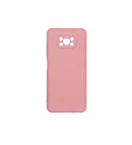 Xiaomi Poco X3 Uyumlu Kılıf Zore Mara Lansman Kapak
