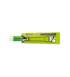 Stabilo Fosforlu Kalem Boss Yedeği Yeşil 070/33 (20 Li Paket)