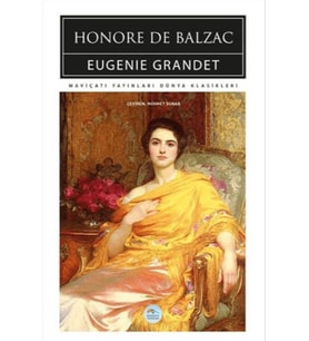 Eugenie Grandet