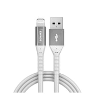 iPhone iPad ve iPod Touch ile Uyumlu Hızlı Şarj ve Data Kablosu Lightning Nl120