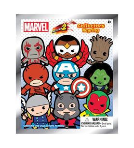Marvel Klipsli Figür Seri 2 68205