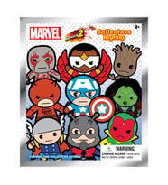 Marvel Klipsli Figür Seri 2 68205