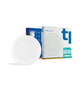 Redeem C18W Downlight, Titreşimsiz, Göz Konforu, 1458 Lümen, Sıcak Beyaz, 2700 Kelvin