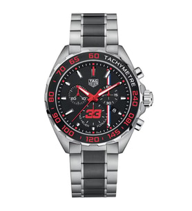 Tag Heuer Formula 1 CAZ101U.BA0843 Erkek Kol Saati