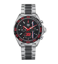 Tag Heuer Formula 1 CAZ101U.BA0843 Erkek Kol Saati