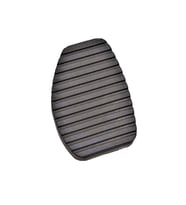 Peugeot 306, Citroen Berlingo,Fiat Ducato için Fren Pedal Lastiği