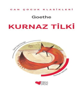 Kurnaz Tilki