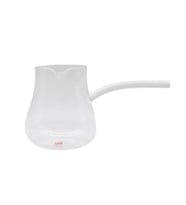 Bambum Meva Cam Cezve 500 ml