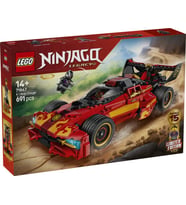LEGO Ninjago 71867 X-1 Ninja Charger