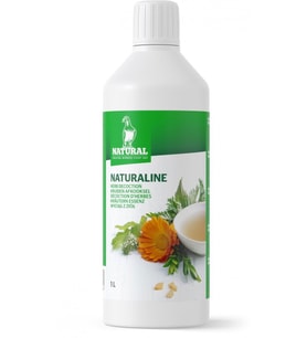 NATURAL Doğal Naturaline Bitki Suyu Karışımı 1 litre