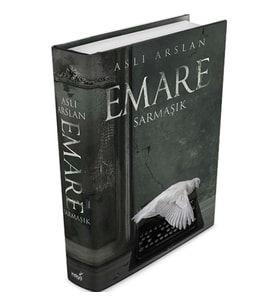 Emare - Sarmaşık (Ciltli)
