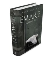 Emare - Sarmaşık (Ciltli)