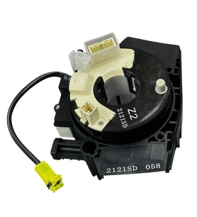Nissan Navara Euro-5 2012-2015 Airbag Zembereği (Cruzkontrollü)
