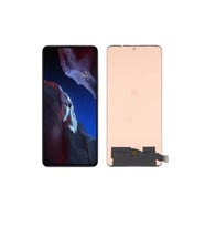 Poco F5 Pro İle Uyumlu Oled Ekran Dokunmatik 23013PC75G