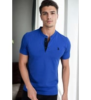 T9560 DEWBERRY T-SHIRT-SAKS