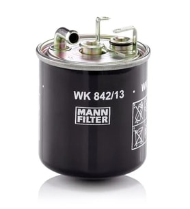 MANN WK84213 Yakit Filtresi A6110900852 A6110920601