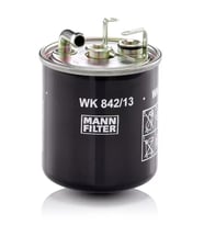 MANN WK84213 Yakit Filtresi A6110900852 A6110920601