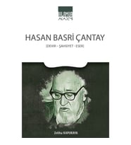 Hasan Basri Çantay