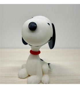 Snoopy Figür