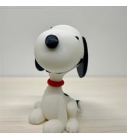 Snoopy Figür