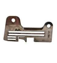 Brother Overlok 3 İp Plaka Dar / 146731-001
