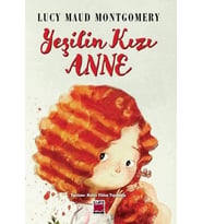 Yeşilin Kızı Anne