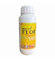 Flora Super Protein Sıvı Premiks 500 ml