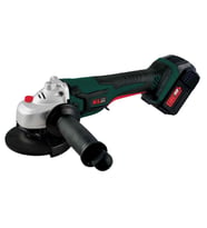 KL PRO 18V 2.0 AH 115 MM ŞARJLI AVUÇ TAŞLAMA KÖMÜRSÜZ KL PRO KLAT18B-20