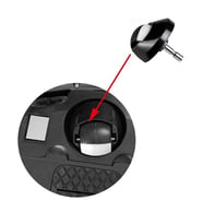 Irobot Roomba 500 600 Seri Robot Süpürge Uyumlu Teker
