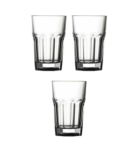 Paşabahçe 52703 Meşrubat Bardağı 290 Cc 3 Lü