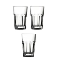 Paşabahçe 52703 Meşrubat Bardağı 290 Cc 3 Lü
