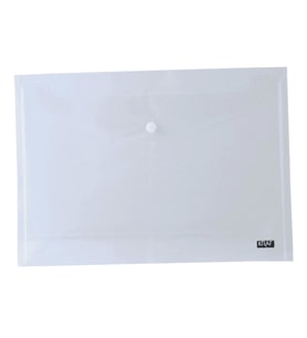 KRAF 1219 ÇITÇITLI DOSYA A3 ŞEFFAF